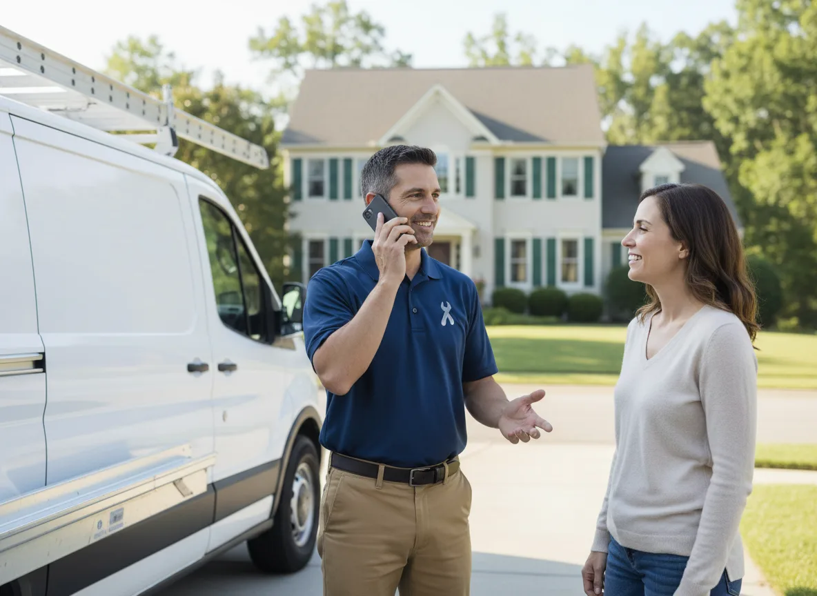 Home Gutter Service Oaks, OK FAQs